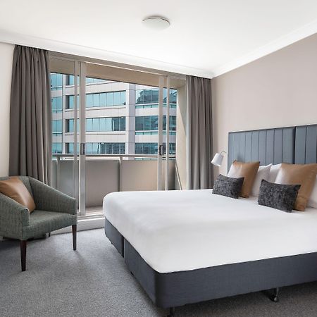 Mantra Chatswood Sydney Exterior photo