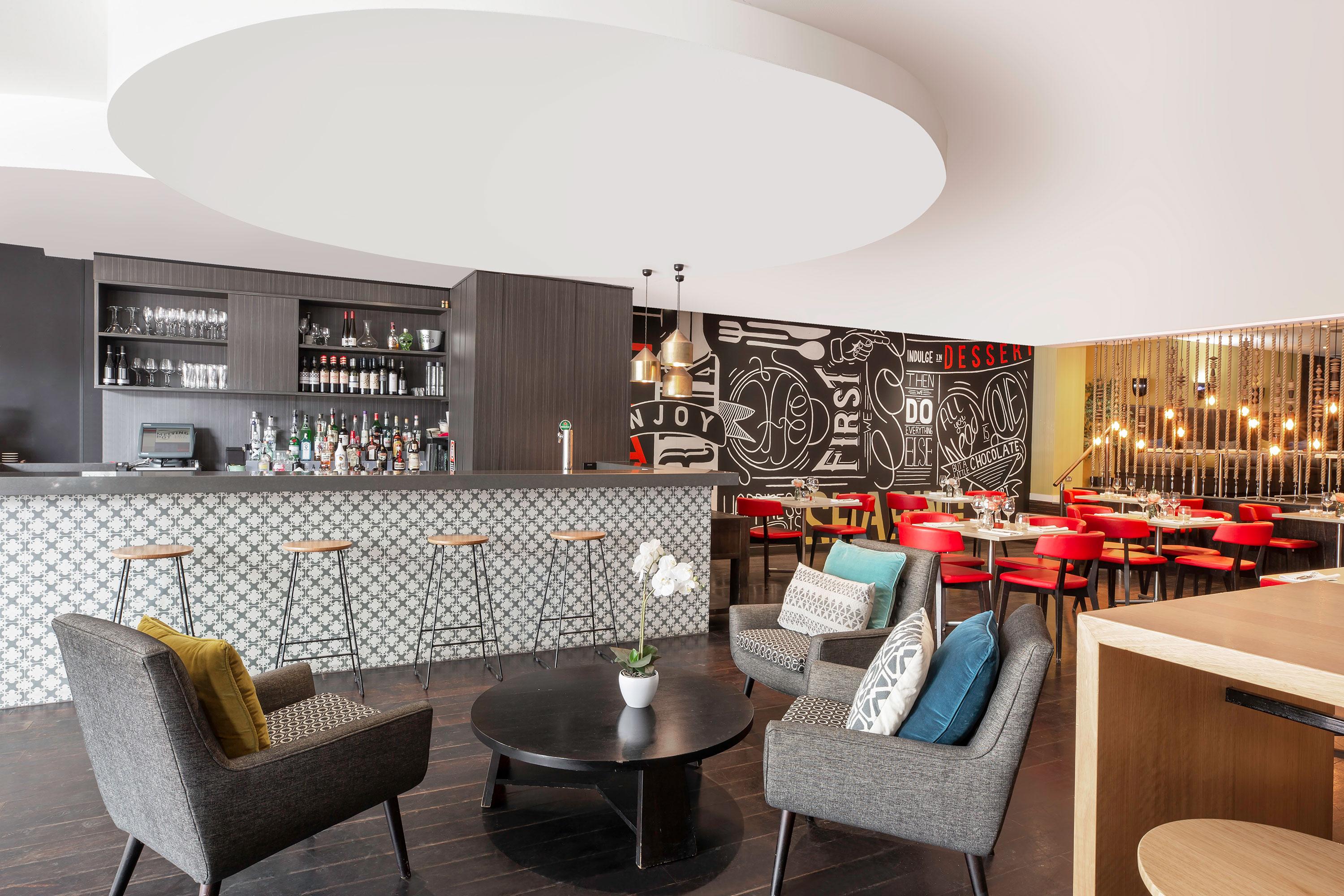Mantra Chatswood Sydney Exterior photo