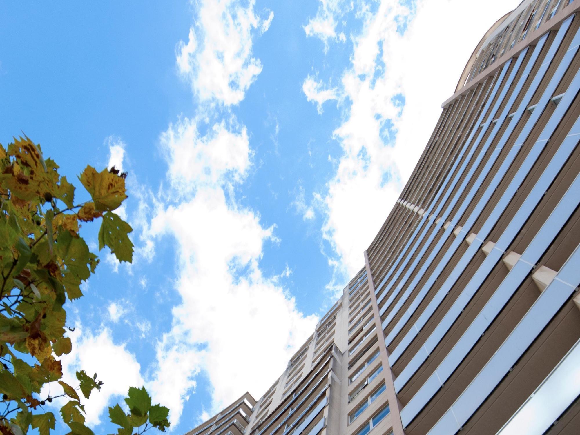 Mantra Chatswood Sydney Exterior photo