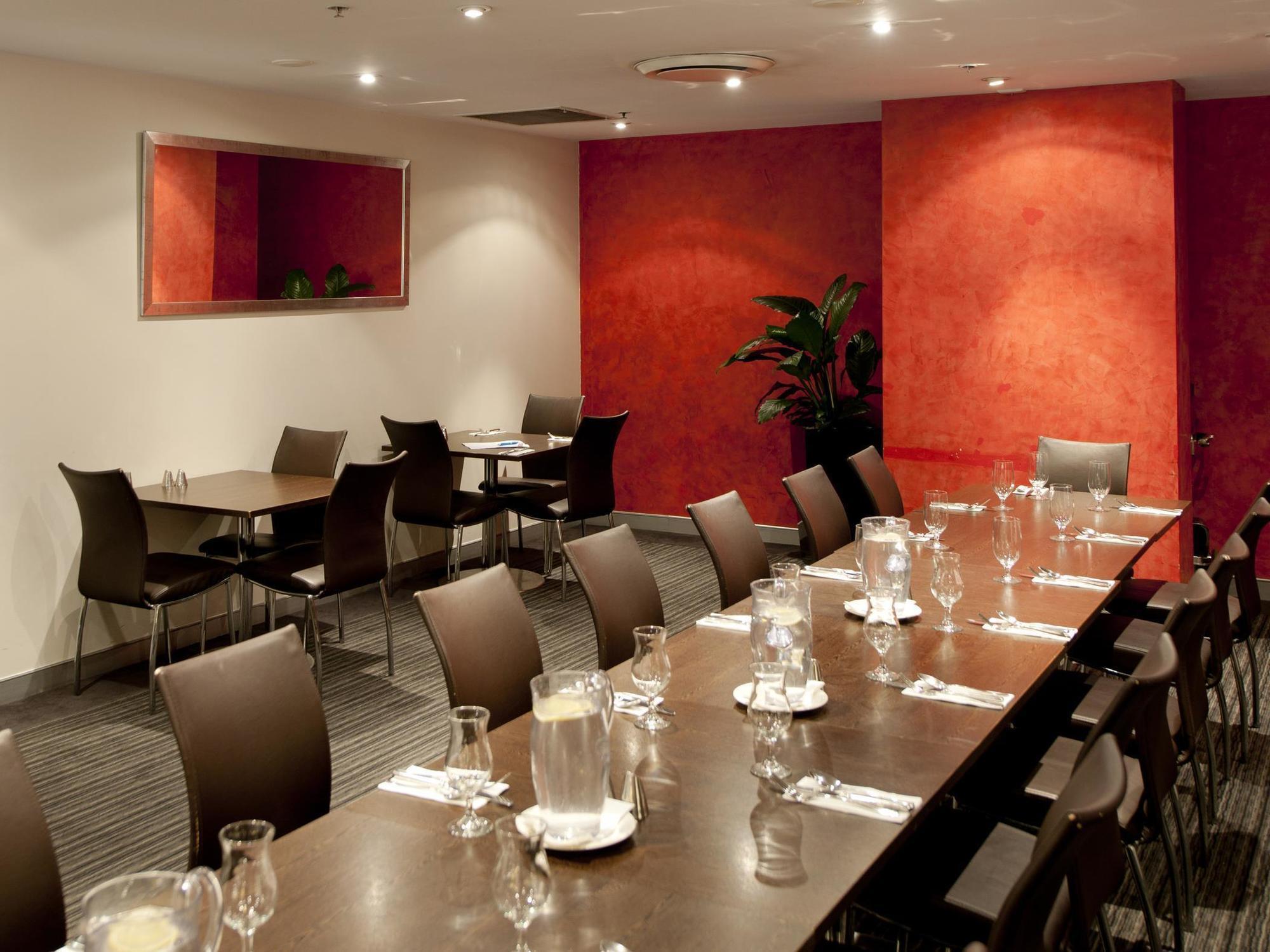 Mantra Chatswood Sydney Exterior photo