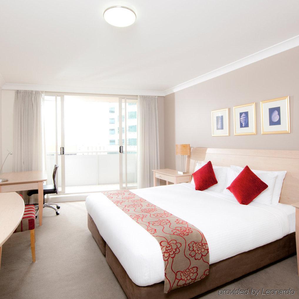 Mantra Chatswood Sydney Room photo