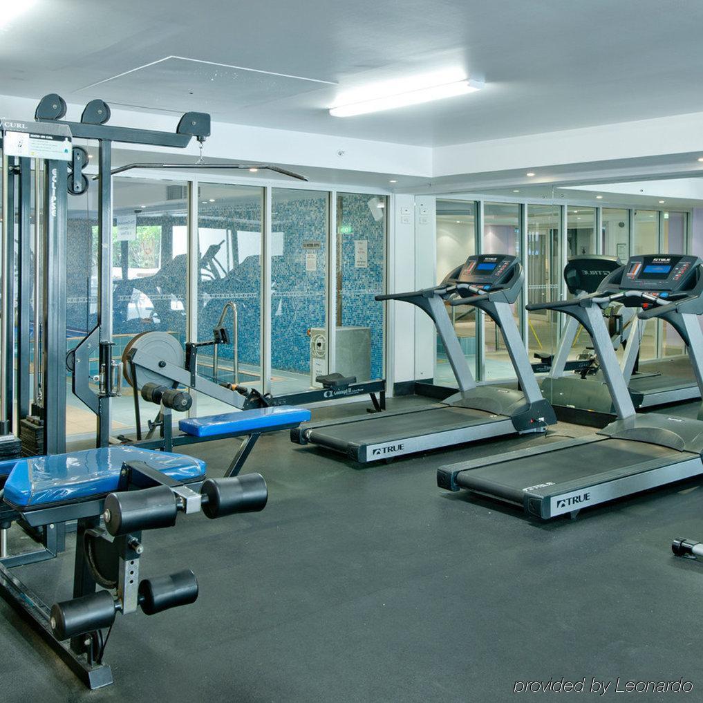 Mantra Chatswood Sydney Facilities photo