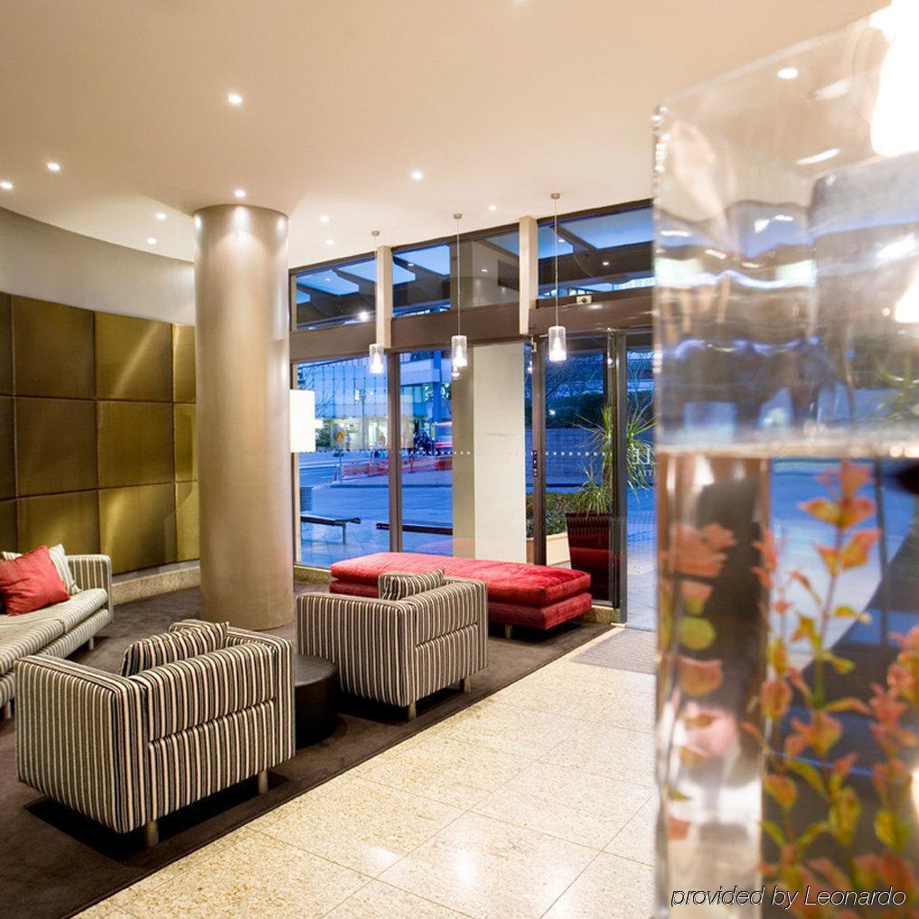 Mantra Chatswood Sydney Exterior photo