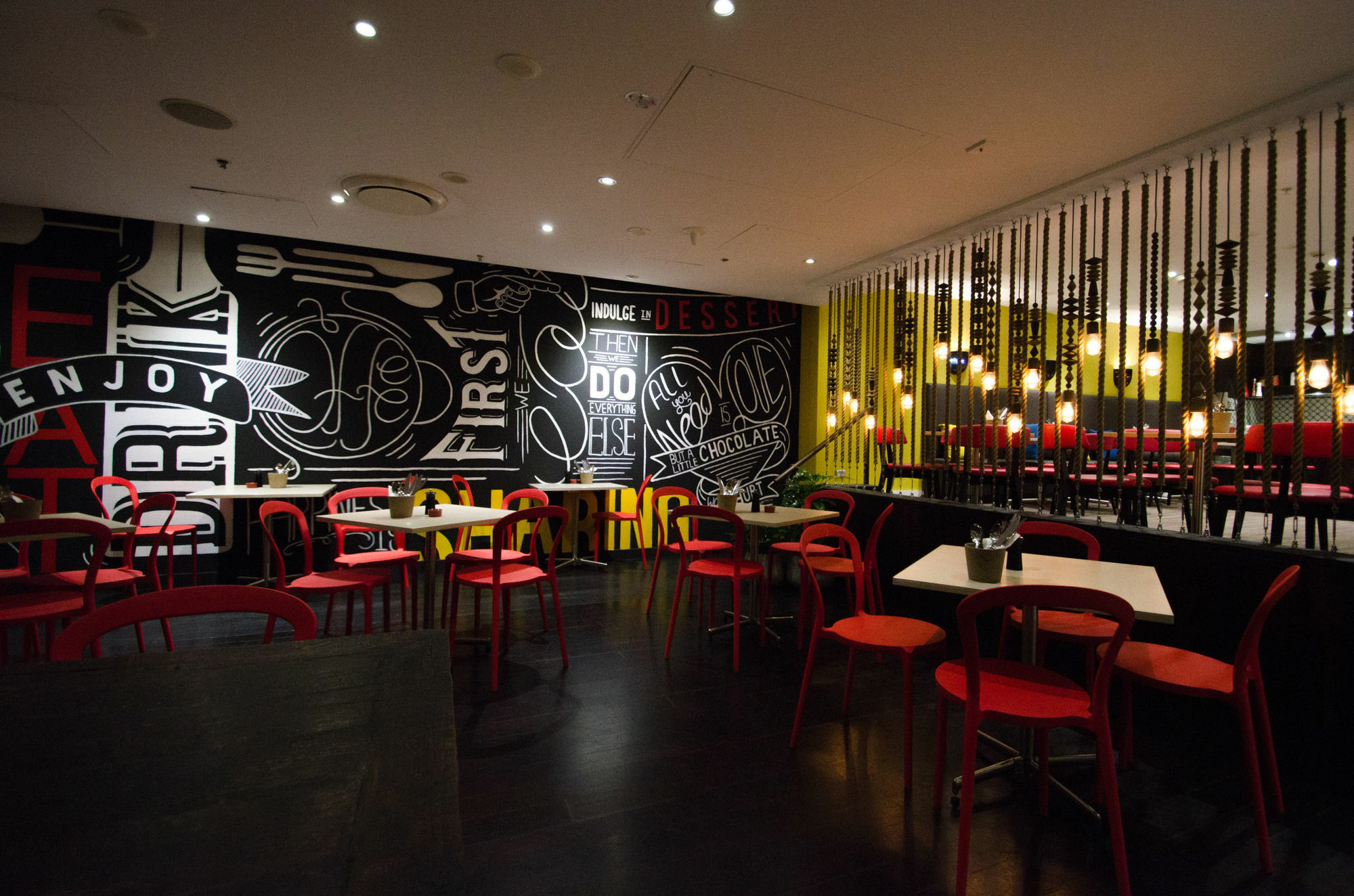 Mantra Chatswood Sydney Exterior photo