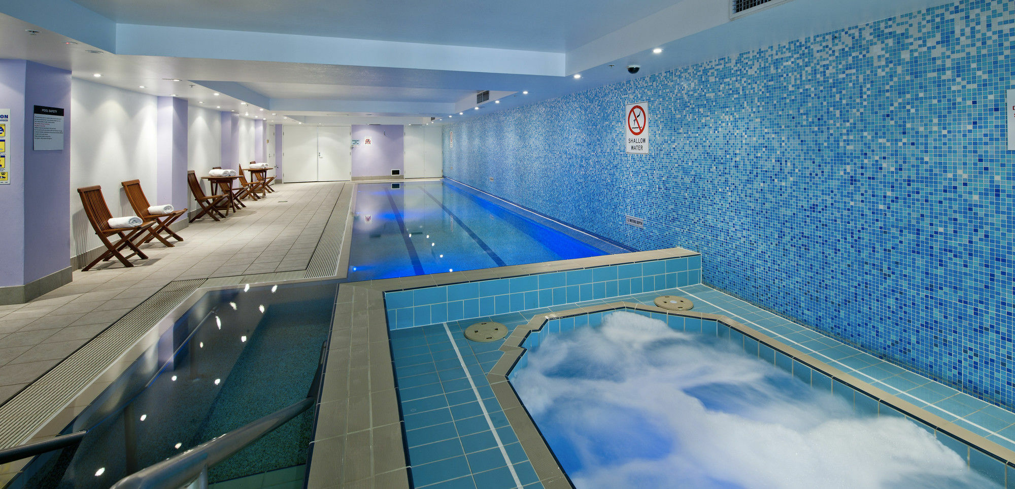 Mantra Chatswood Sydney Exterior photo