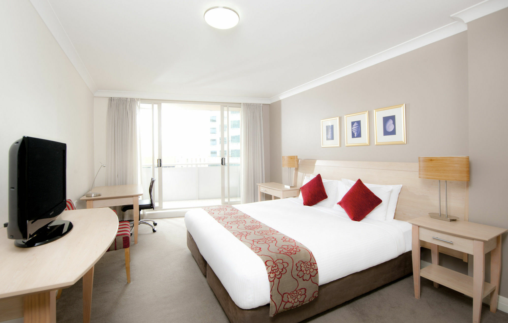 Mantra Chatswood Sydney Exterior photo