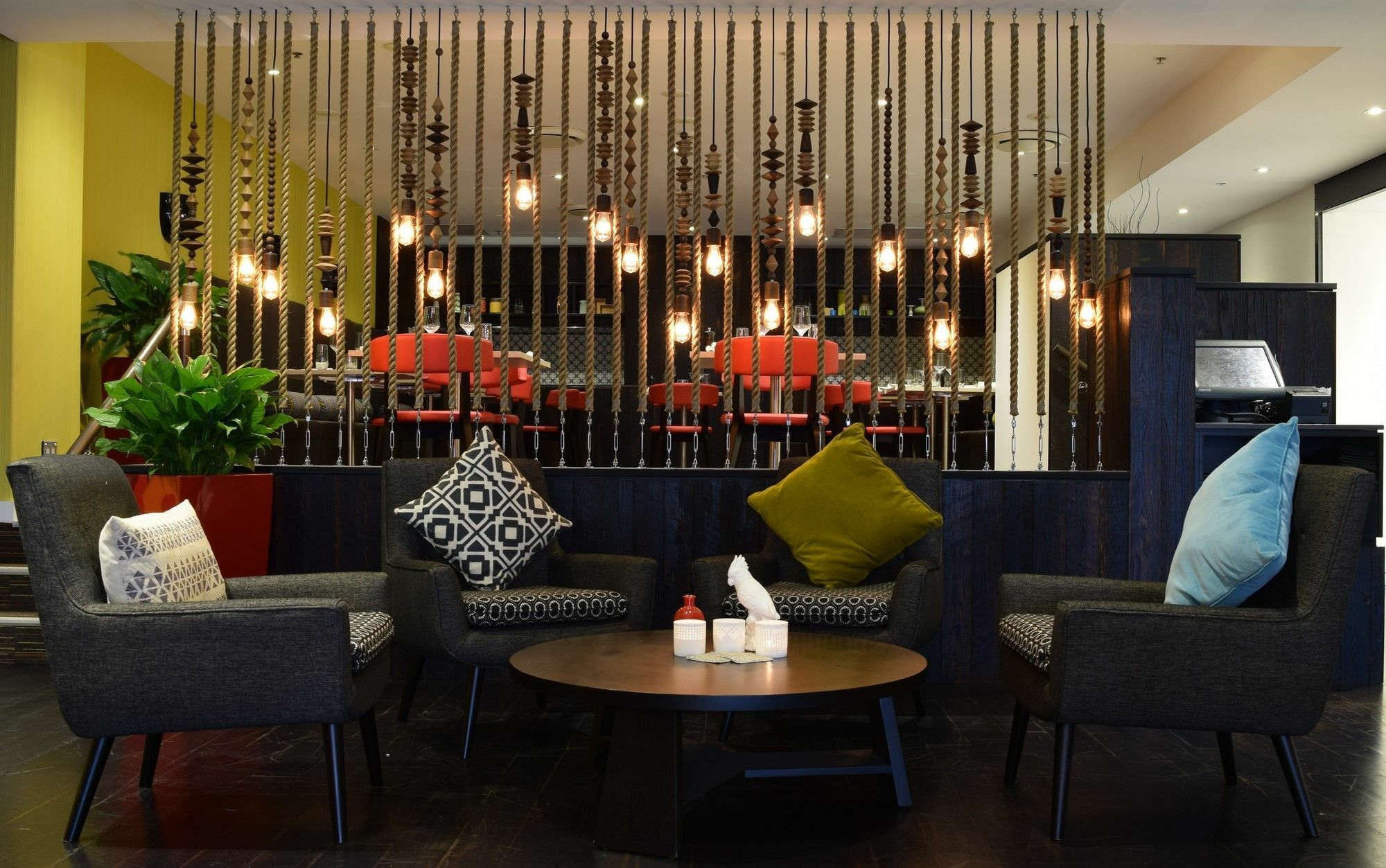 Mantra Chatswood Sydney Exterior photo